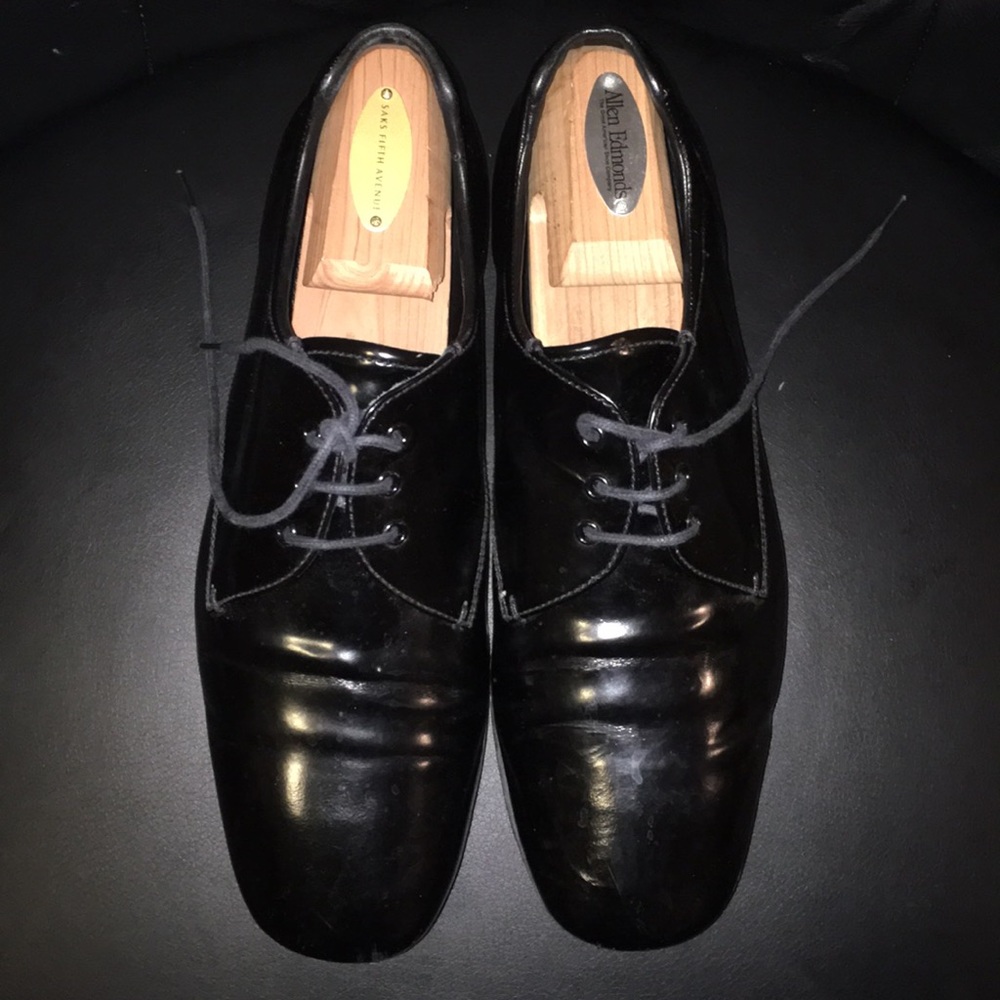 Men’s Prada shoes